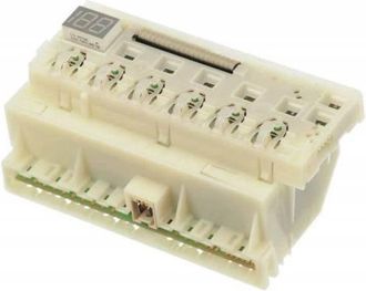 OEM M&oacute;dulo Electr&oacute;nico Lavavajillas Balay 3vs351id/65 C&oacute;digo Original 00491662 Placa Control De Potencia Original Bsh