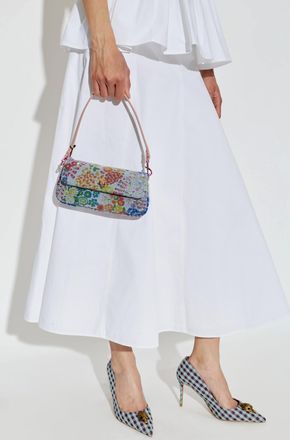 Kurt Geiger Pickle Bag, Womens, Multicolour