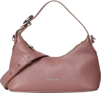 Coccinelle Donna, Borse, Rosa, Taglia unica, new