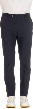 Pantaloni Torino Tech Poplin Slim Jogger Trousers