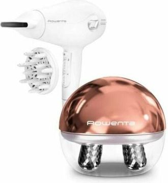 Rowenta Massaggiatore Rowenta CV6602ES