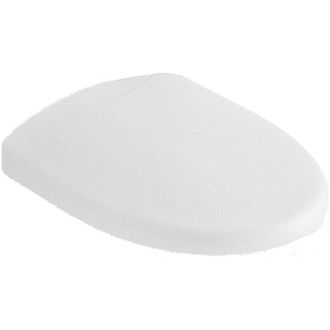 Villeroy & Boch Villeroy&boch - 88266101 solaya Tapa Asiento Blanco - ref: 8826 61 01