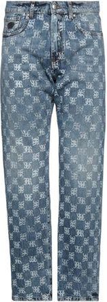 John Richmond BOTTOMWEAR - Jeans on YOOX.COM