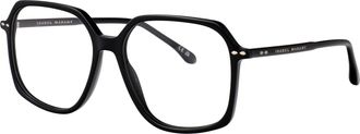 Isabel Marant IM0201 Eyeglasses - Black