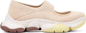Camper Dames, Sport, Beige, Maat: 41 EU