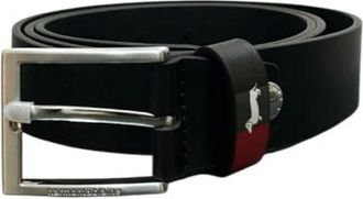 Harmont & Blaine Heren, Accessoires, Zwart, Maat: 110 CM