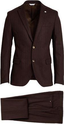 Manuel Ritz SUITS and CO-ORDS - Suits sur YOOX.COM