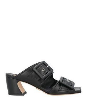 Giampaolo Viozzi FOOTWEAR - Sandals sur YOOX.COM