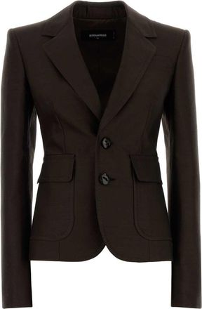 Dsquared2 Jackets And Vests