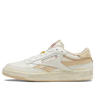 Reebok Club C Revenge Vintage Shoes Chalk Alabaster HP2171