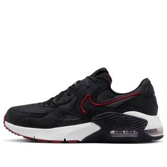 Nike Air Max Excee Black Red DQ3993-001