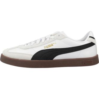 Puma Puma, Heren, Sport, Wit, Maat: 37 EU Leer