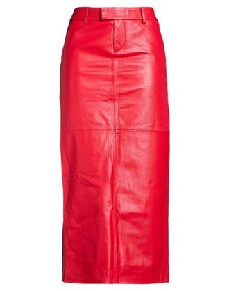 ARMARIUM BOTTOMWEAR - Midi skirts on YOOX.COM
