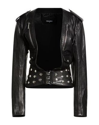 Dsquared2 COATS & JACKETS - Jackets on YOOX.COM