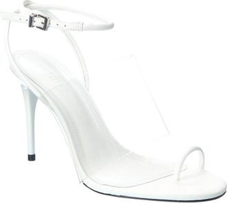 Schutz Schutz Astra Leather Sandal