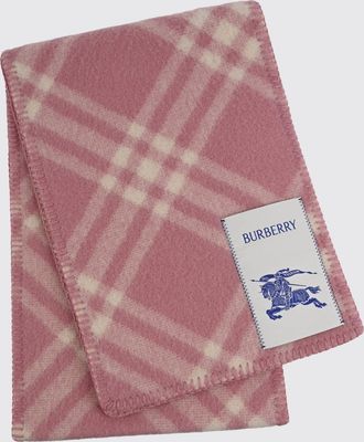 Burberry Classic Check Pure Wool Scarf