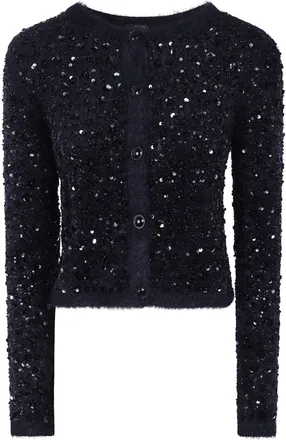 Twin-Set Jacket Black