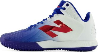 New Balance Ohtani Energy Trainer Dark Cobalt Blue White MSHO7DQ