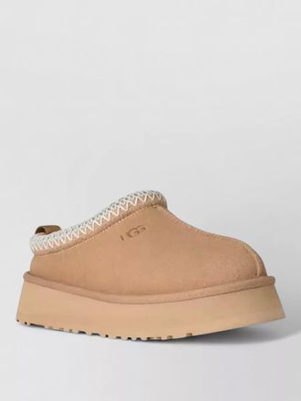 UGG womens tazz ii round toe mules