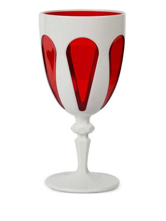 Baci Milano Bicchieri da vino (6 pezzi) - Rosso