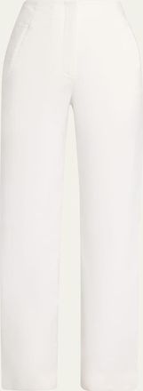 Veronica Beard Jude Tailored Pants