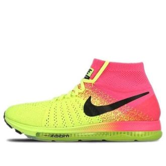Nike (WMNS) Nike Zoom All Out Flyknit OC Unlimited 845717-999
