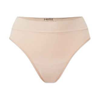 Heist Studios Bottoms, female, Beige, Size: XL/2XL Softskin Thong