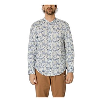 Gianni Lupo Uomo, Magliette, Multicolore, M, new