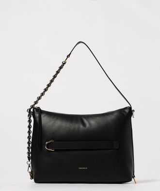 Coccinelle Borsa Gretel Puffy Coccinelle in nappa