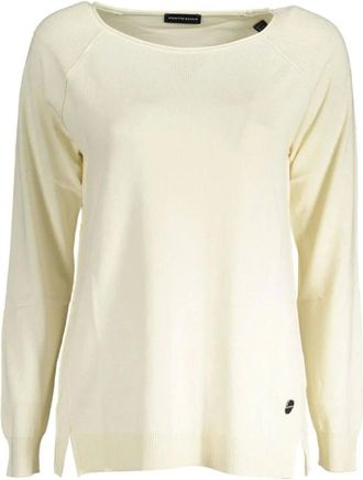 North Sails Mujer, Jerseys, Blanco, Talla: M