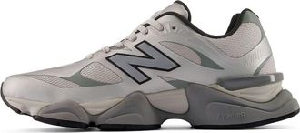 New Balance 9060 Silver Metallic Grey Matter U90601T9