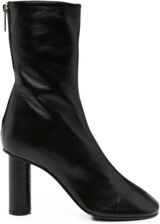 PARIS TEXAS Mujer, Zapatos, Negro, Talla: 36 EU