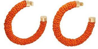 Jacquemus JEWELLERY and WATCHES - Earrings sur YOOX.COM