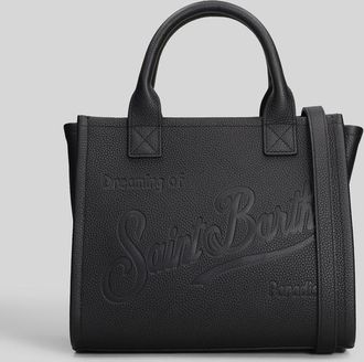 MC2 Saint Barth Vanity Bag Midi Tote