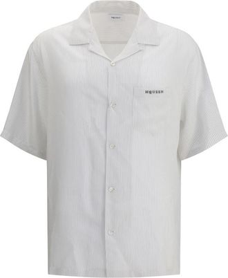 Alexander McQueen Shirts