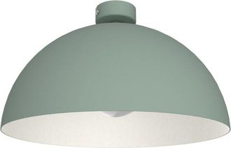 Lumicom Cassis plafón bicolor mate