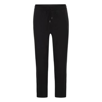 Brunello Cucinelli Mujer, Pantalones, Negro, Talla: L