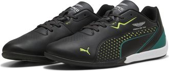 Puma Sneakers PUMA x ASTON MARTIN ARAMCO F1 TEAM Drift Cat 11 unisex, Accessori, Nero, 40.5