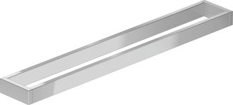 Duravit Duravit - Toallero Porta-toallas Para Consola De 550mm De