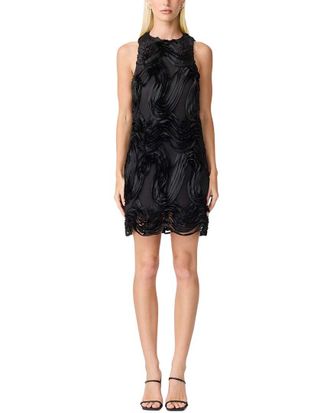 Elliatt Asher Mini Shift Dress