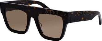Stella McCartney Stella Mccartney Womens 51Mm Sunglasses