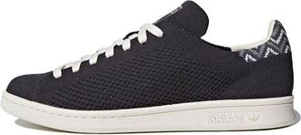 adidas originals Stan Smith Primeknit Black/White CQ2651