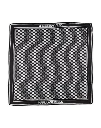 Karl Lagerfeld ACCESSOIRES - Schals auf YOOX.COM