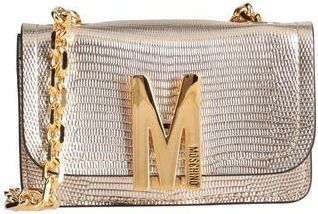 Moschino BAGS - Cross-body bags on YOOX.COM