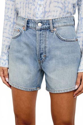Rails Mesa Shorts In Lakeside