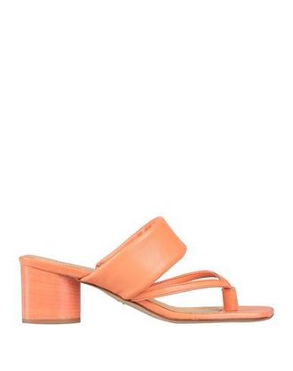 Halmanera FOOTWEAR - Thong sandals on YOOX.COM