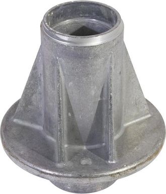 STIGA Sports Scatola albero lame trattorino compatibile CASTEL GARDEN 125207200/0 25270046