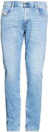 Diesel PARTES DE ABAJO - Pantalones vaqueros en YOOX.COM