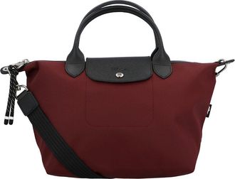 Longchamp Le Pliage Energy Small Canvas Crossbody Handbag