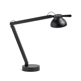 HAY PC LED-Schreibtischleuchte, soft black